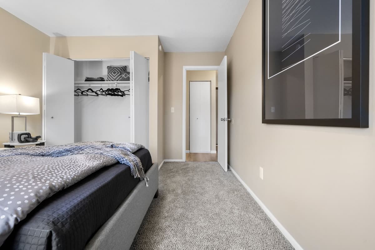 Garden Gates - Apartment - 15