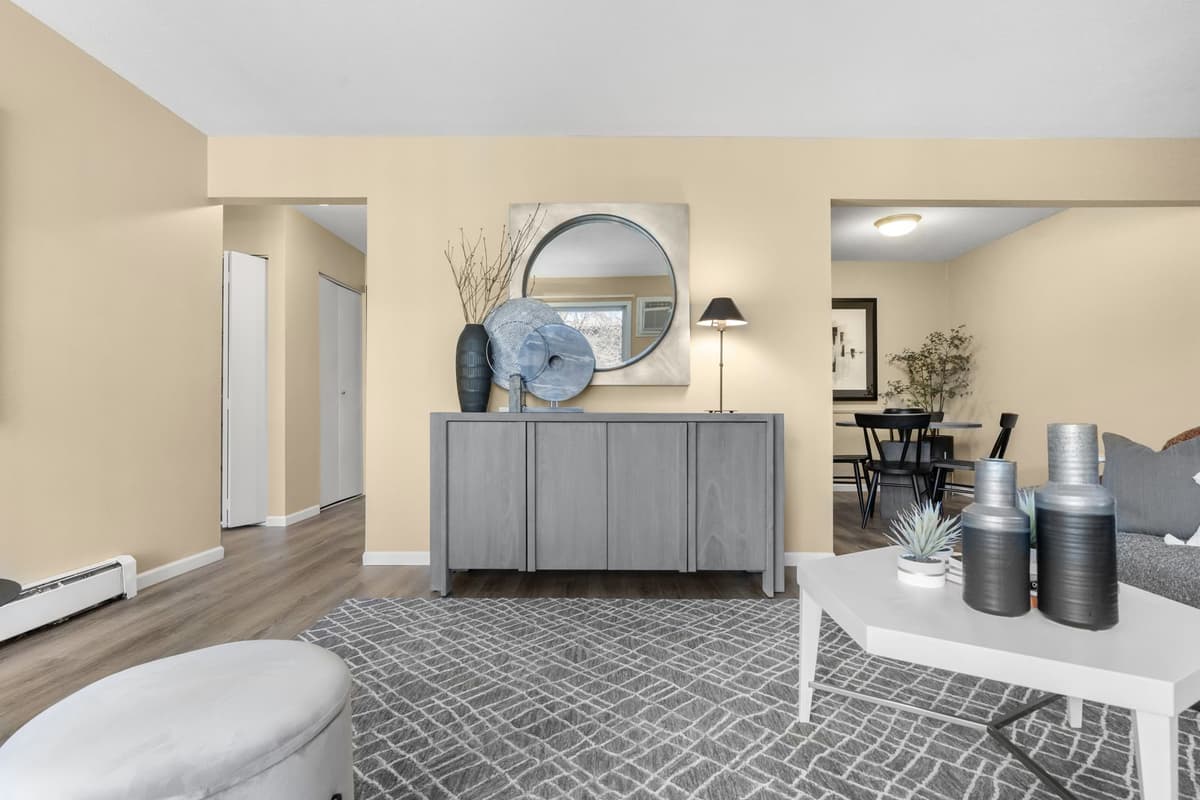 Garden Gates - Apartment - 10