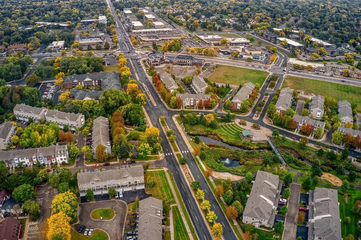 Brooklyn Park apartments for rent - image - housing rental site city Image