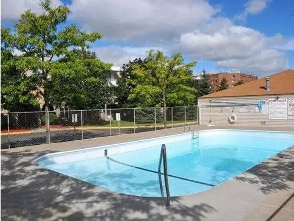 The Fountains At The Park Apartments - Apartment - 5