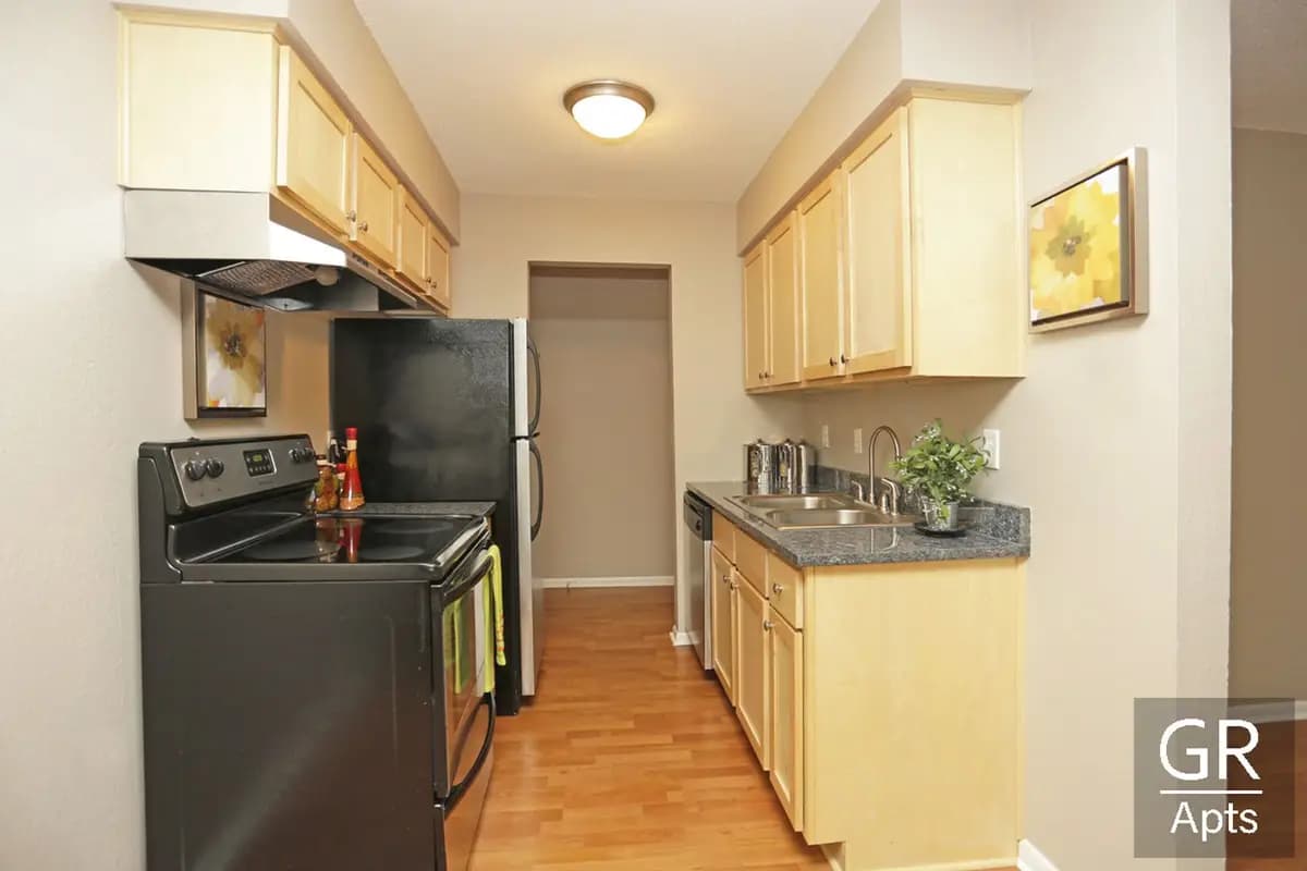 Granite Ridge - Apartment - 5