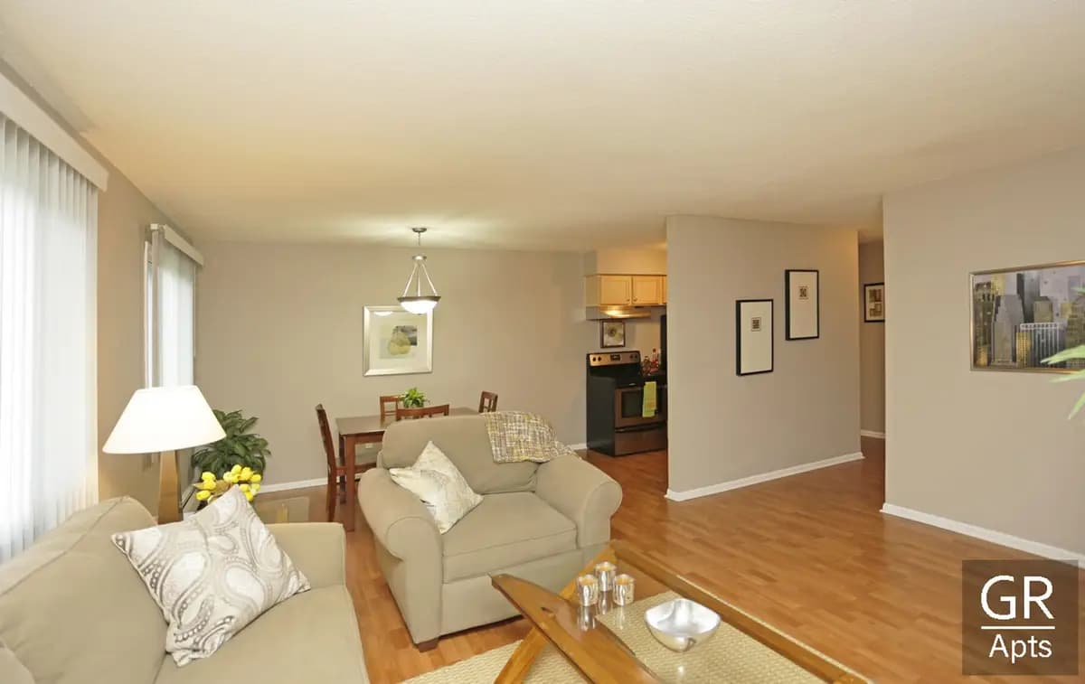 Granite Ridge - Apartment - 6