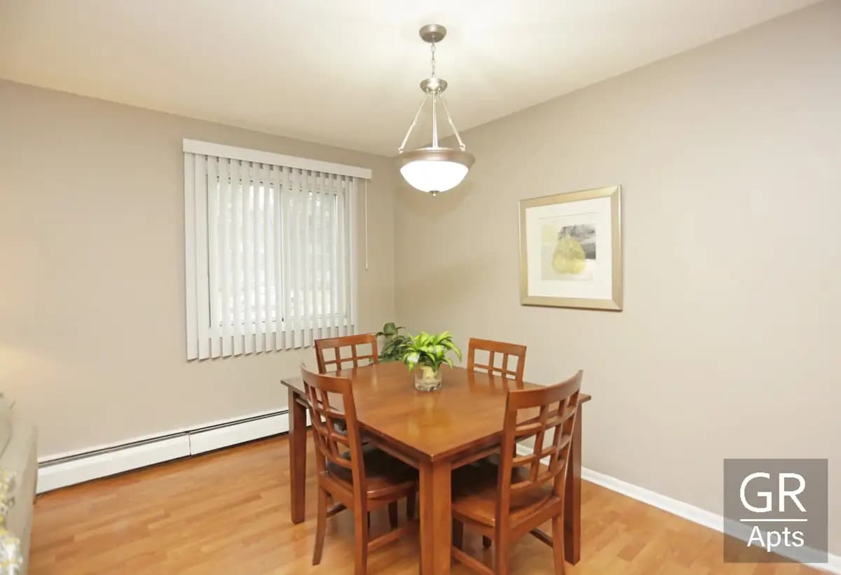 Granite Ridge - Apartment - 15