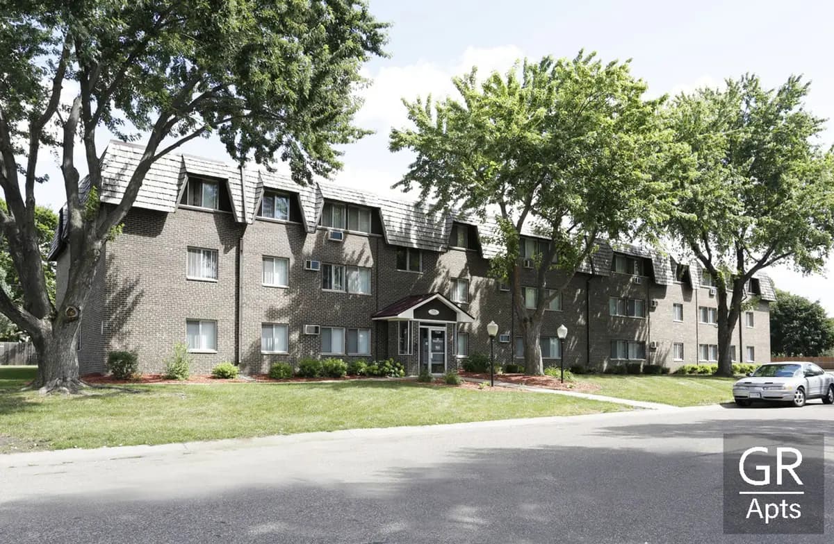 Granite Ridge - Apartment - 16