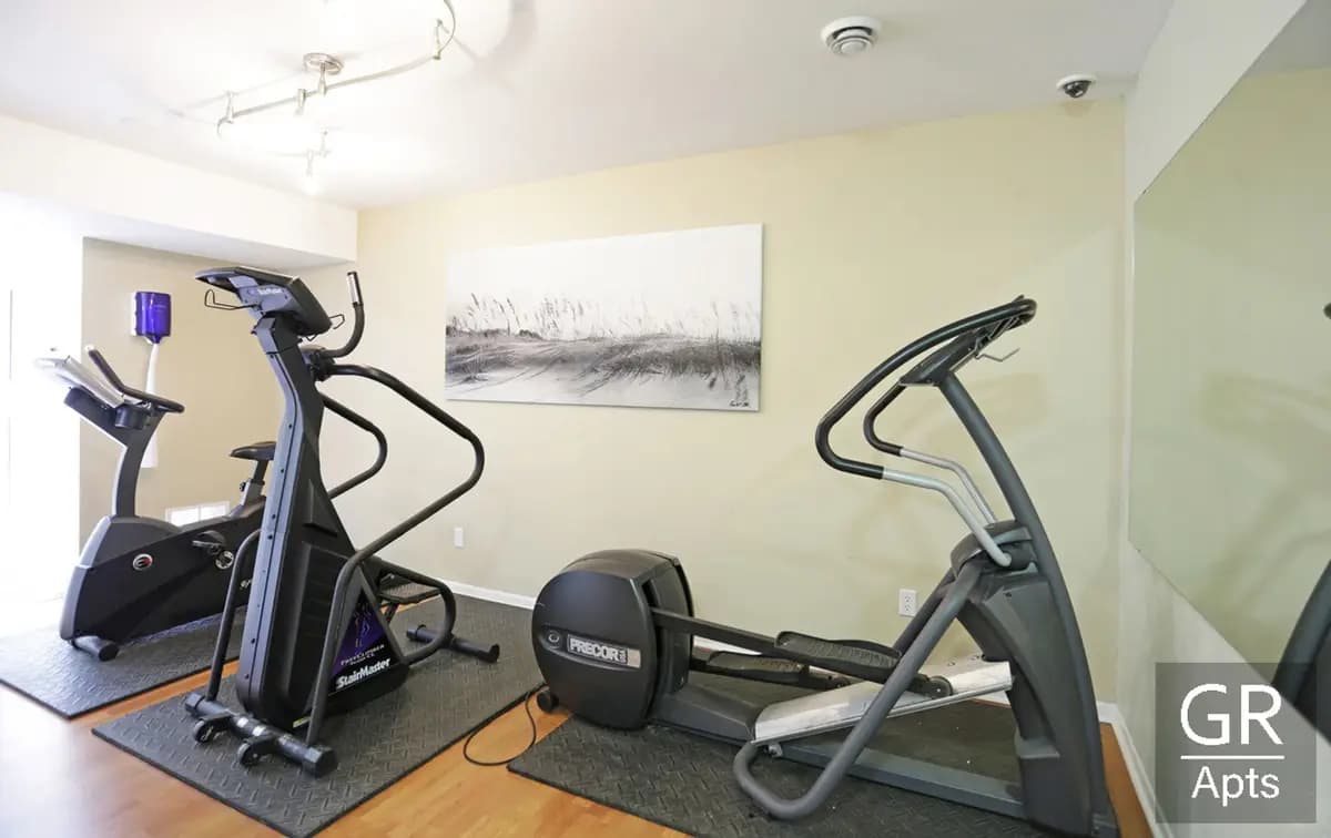 Granite Ridge - Apartment - 18
