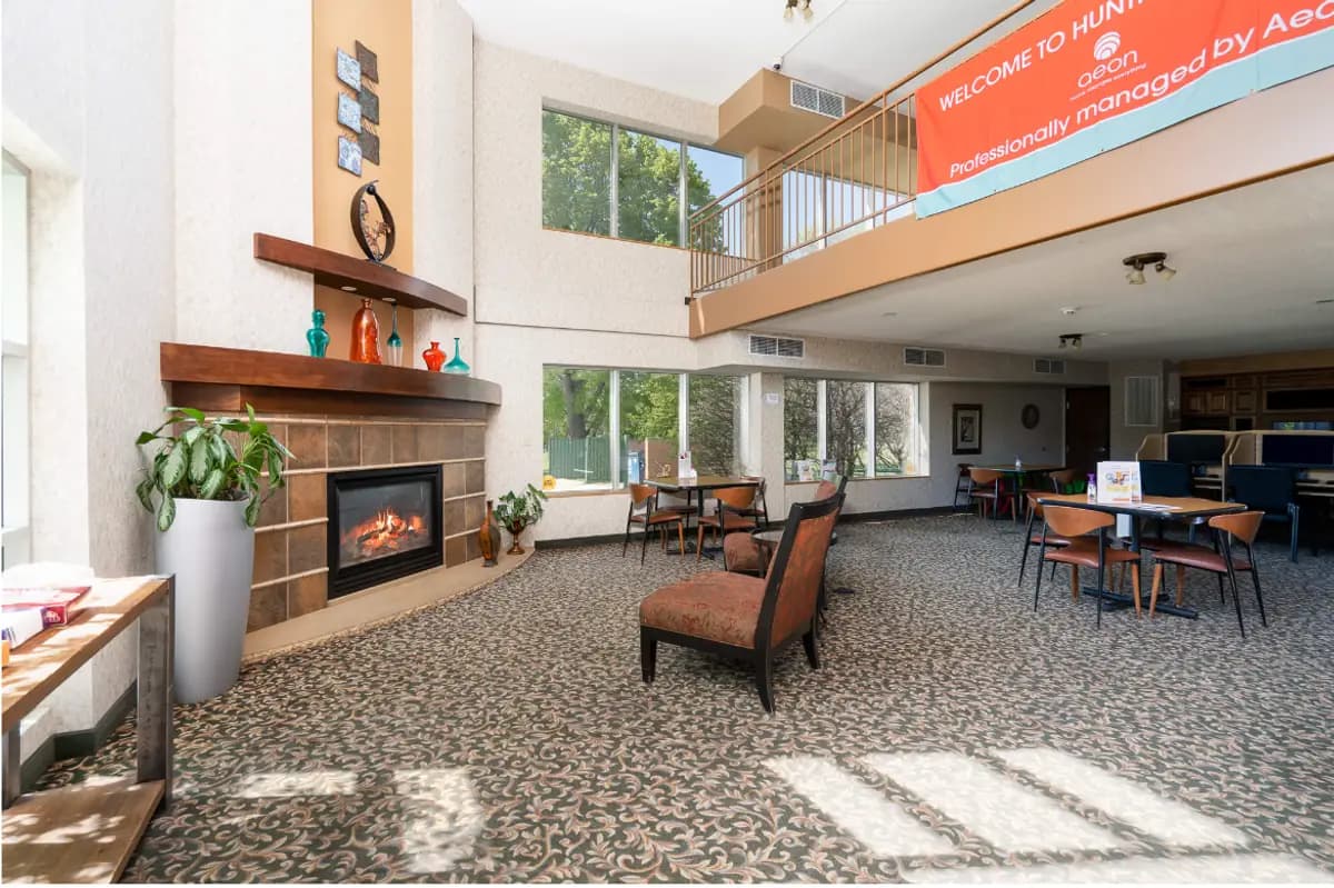Huntington Place Apartments - Apartment - 8