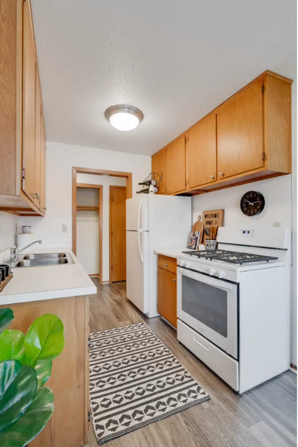 Huntington Place Apartments - Apartment - 3