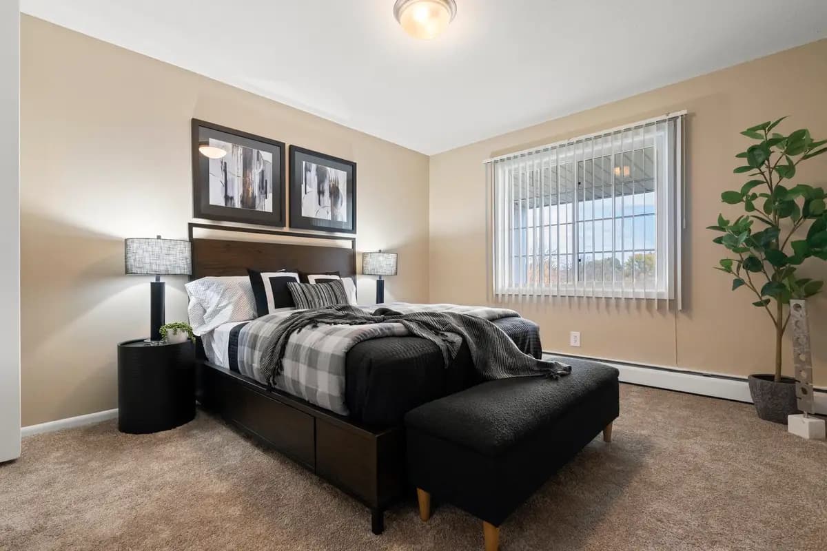 Imperial Gates Apartments - Apartment - 2