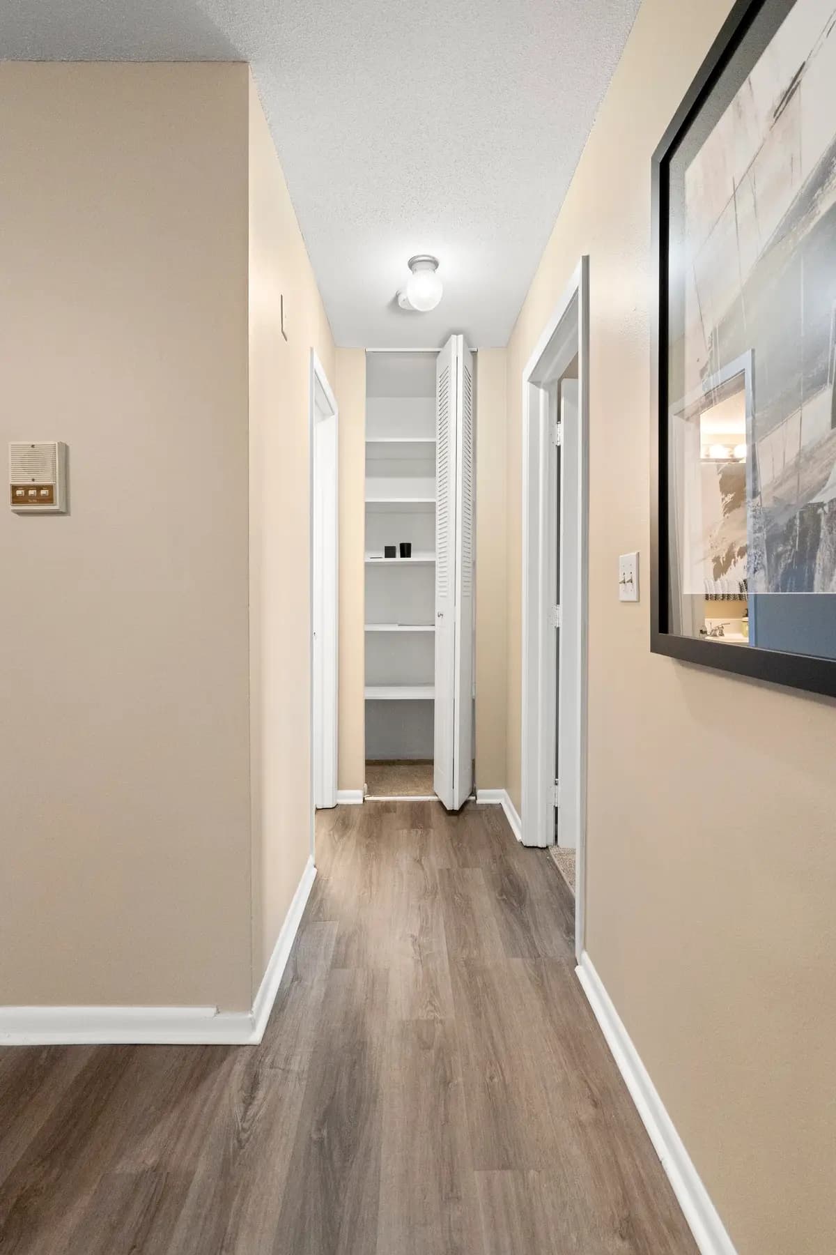 Imperial Gates Apartments - Apartment - 5