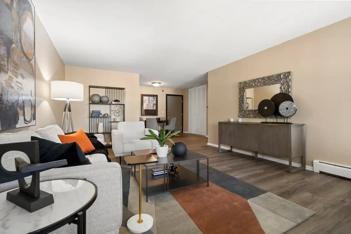 Imperial Gates Apartments - Apartment - 6