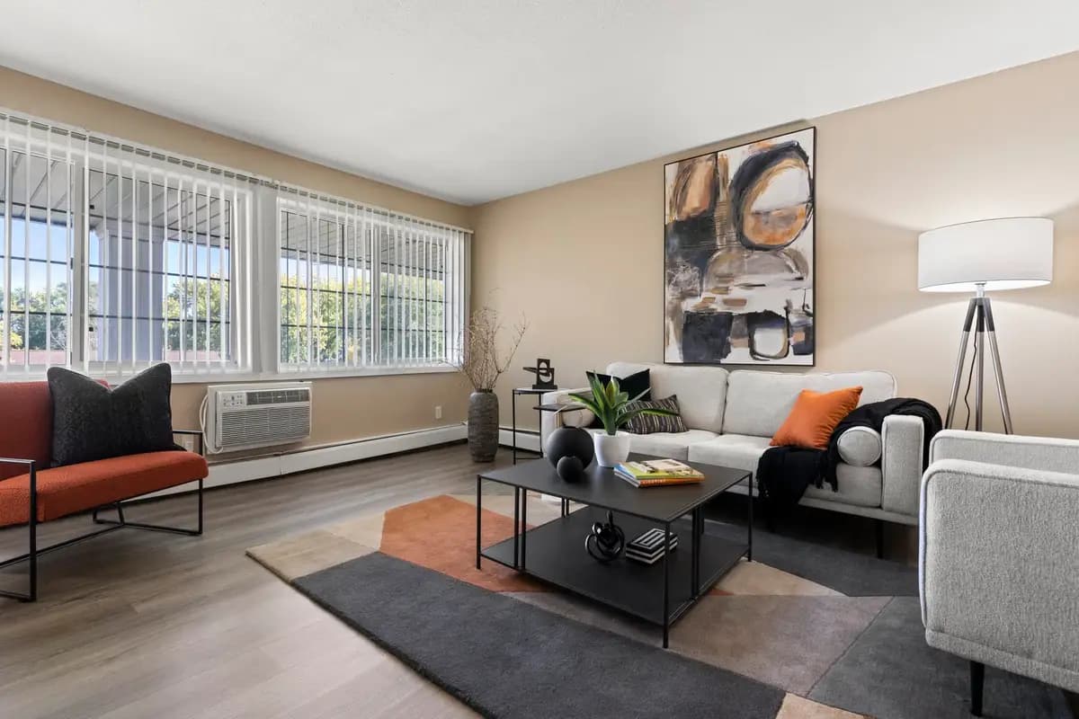 Imperial Gates Apartments - Apartment - 8