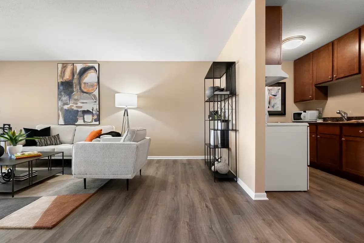 Imperial Gates Apartments - Apartment - 9