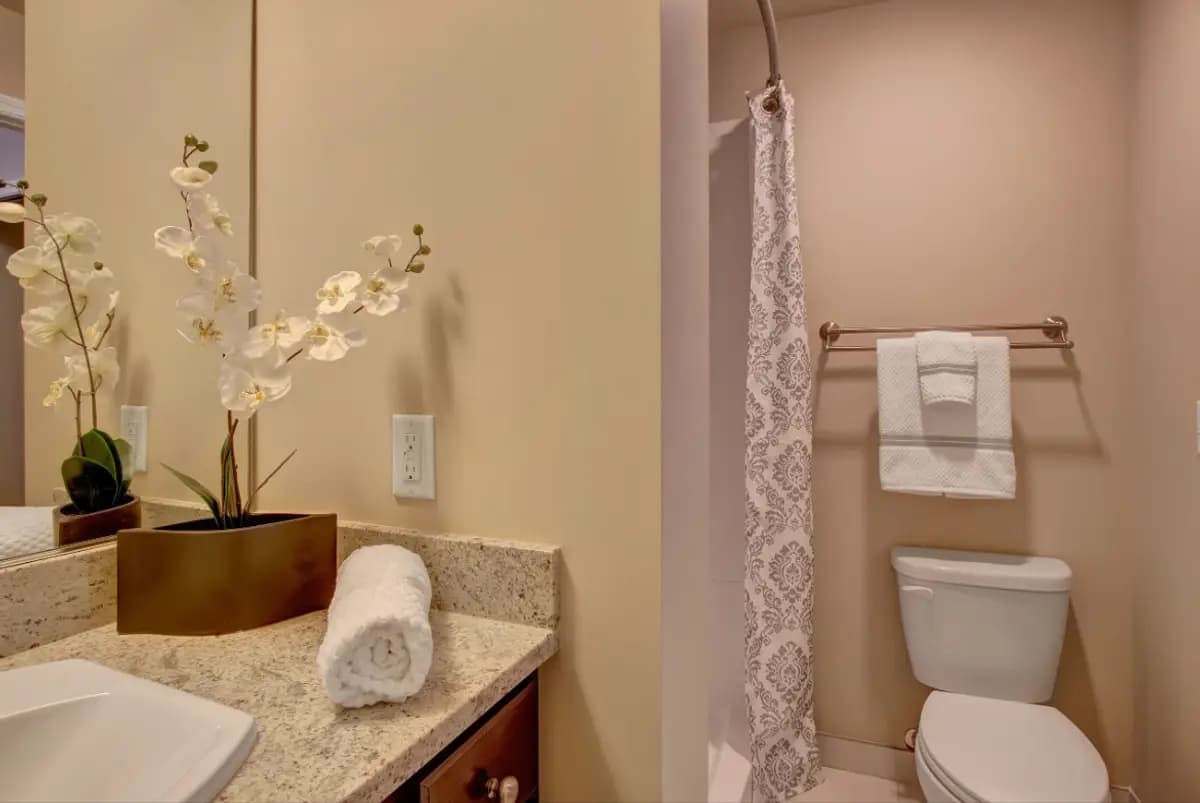The Fairways Apartments At Edinburgh  - Apartment - 12