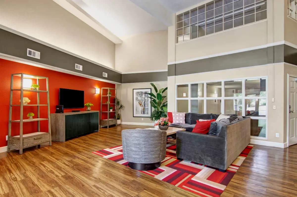 The Fairways Apartments At Edinburgh  - Apartment - 15