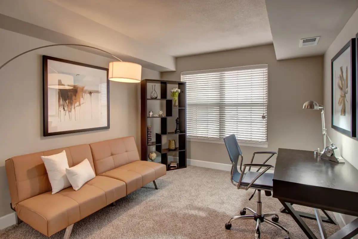 The Fairways Apartments At Edinburgh  - Apartment - 4