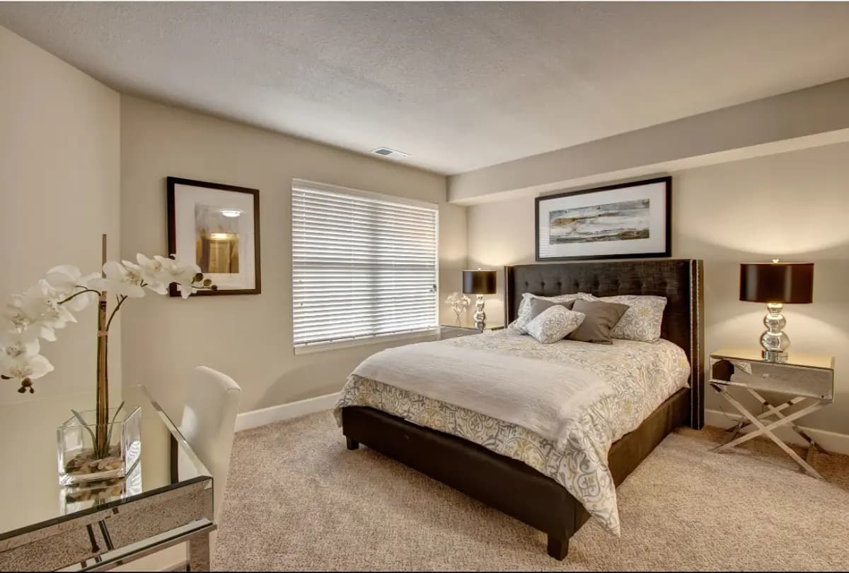 The Fairways Apartments At Edinburgh  - Apartment - 6