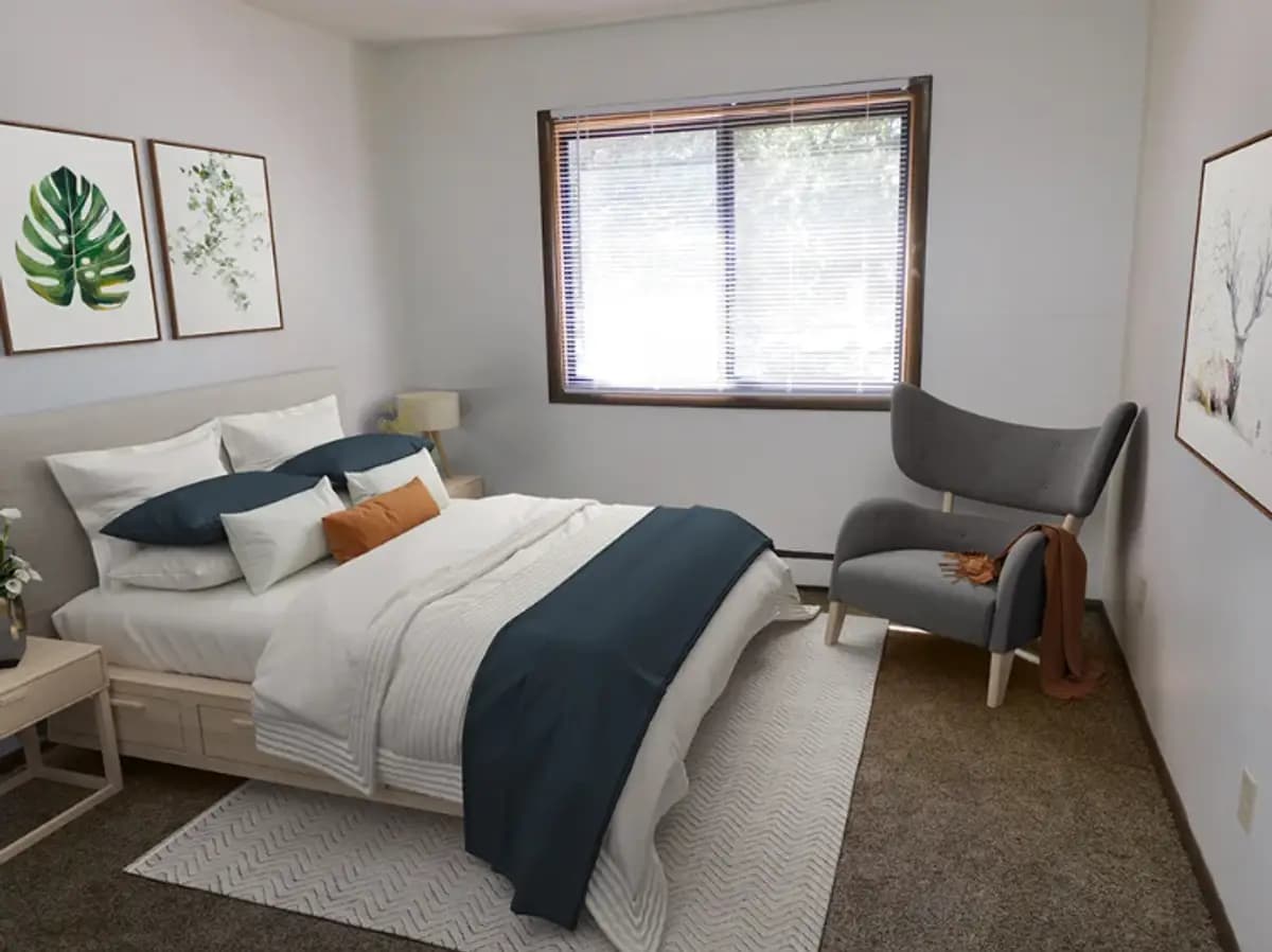 West Broadway Apartments - Apartment - 12