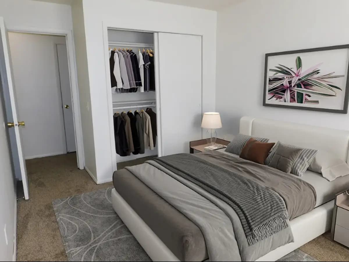 West Broadway Apartments - Apartment - 10