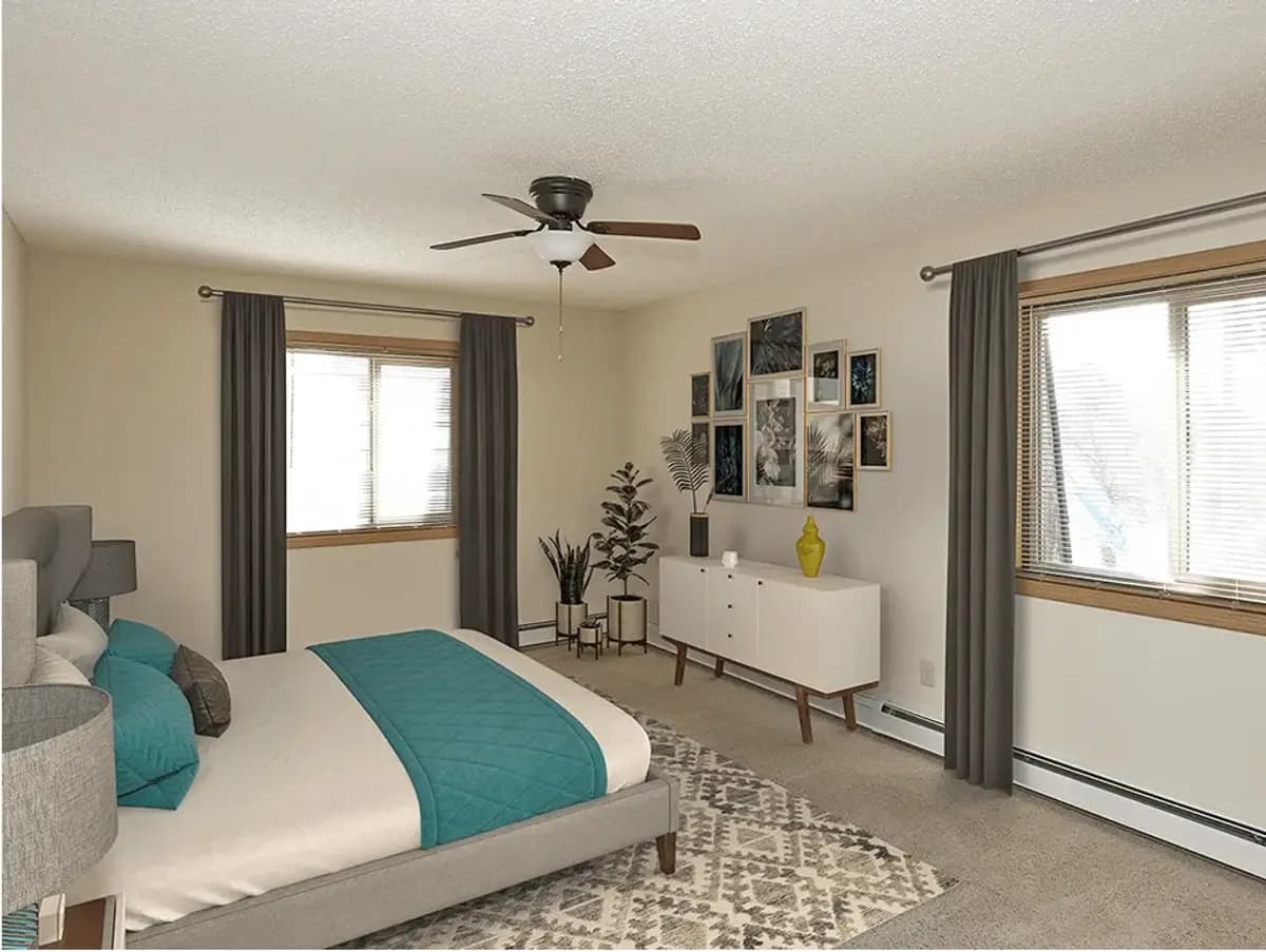 Windsor Gate Apartments Homes  - Apartment - 3