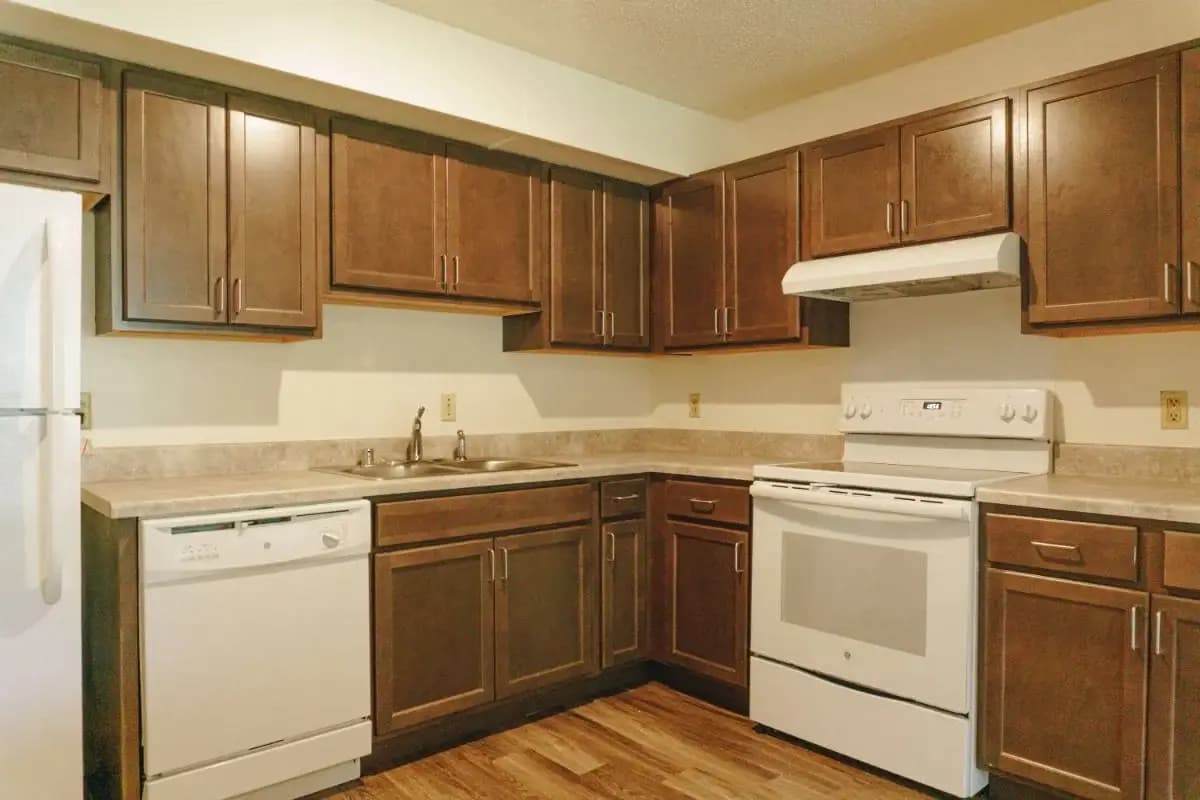 Brook Gardens Apartments - Apartment - 2