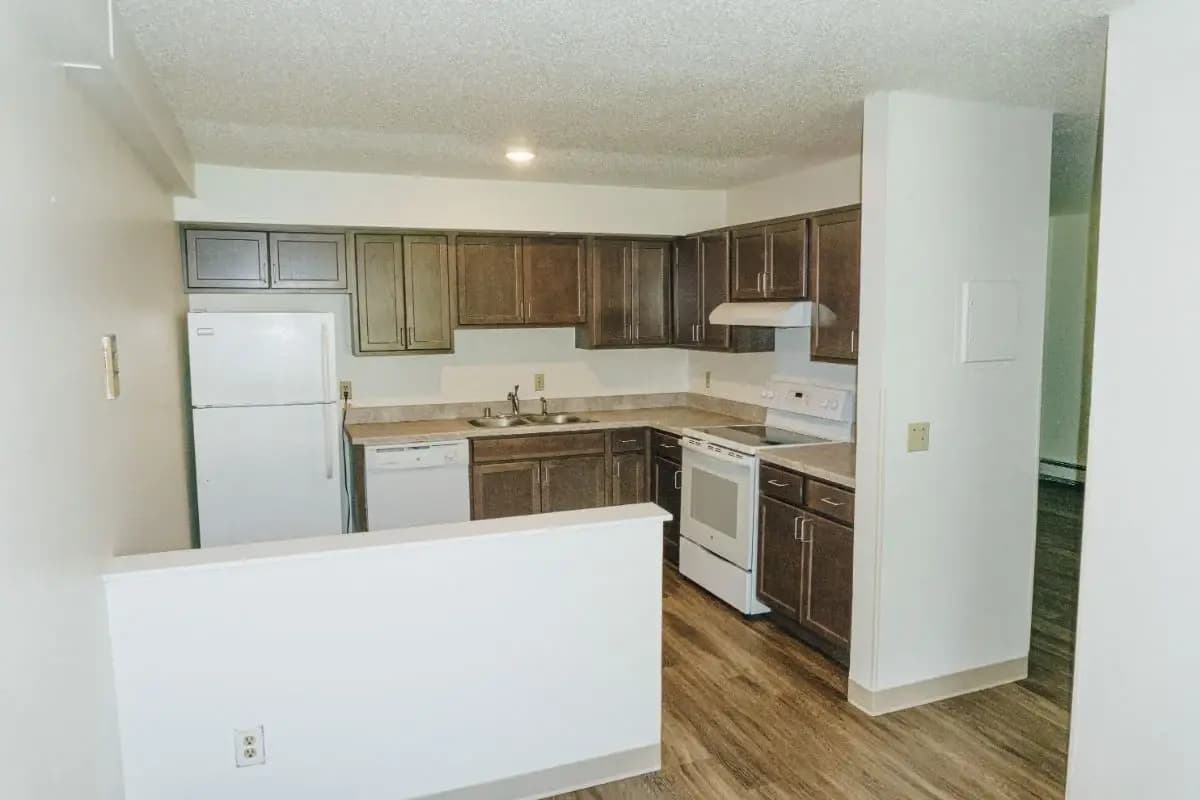 Brook Gardens Apartments - Apartment - 3