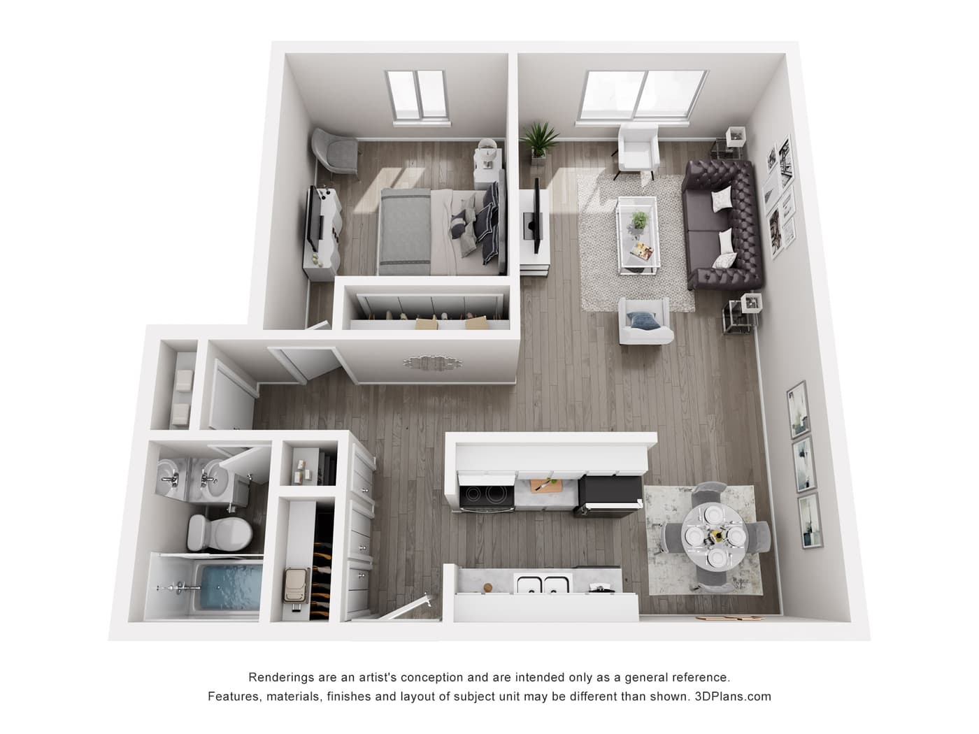 Brooklyn Park apartments for rent - image - Ridgebrook_1x1_Brook_847.jpg