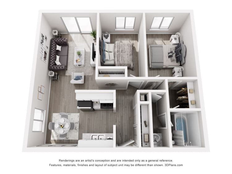 Brooklyn Park apartments for rent - image - Ridgebrook_2x1_Canal_1145.jpg