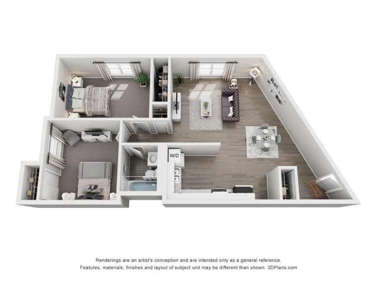Brooklyn Park apartments for rent - image - Northview Commons_2x1_850.jpg