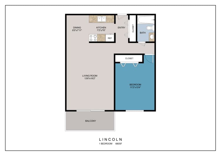 Brooklyn Park apartments for rent - image - point of america apartments in brooklin park, mn 7845_306 - lincoln 1bdrm.webp