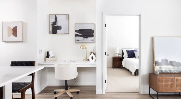 undefined apartments for rent - image - Kipling_Desk_Bedroom_Staged-Unit-130_1-Bedroom_9Y1A14132-ae704856f4d1036bc454506efe37c5a4.jpg