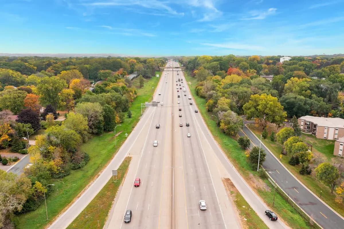 undefined apartments for rent - image - northview-commons-columbia-heights-mn-aerial-shot-of-northview-commons-surroun.jpg - 2