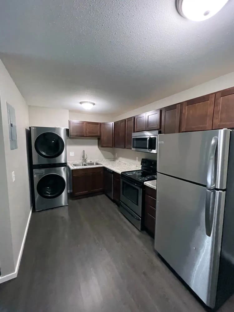 undefined apartments for rent - image - northview-commons-columbia-heights-mn-northview-commons-kitchen-area.jpg
